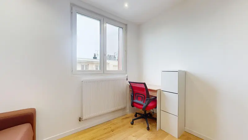 Photo du 77 Avenue Jeanne d'Arc, 38100 Grenoble, France Grenoble