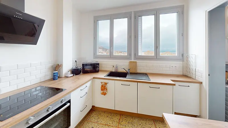 Photo du 140 Rue Sully, 63100 Clermont-Ferrand, France Clermont-Ferrand