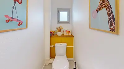 Photo du 140 Rue Sully, 63100 Clermont-Ferrand, France Clermont-Ferrand