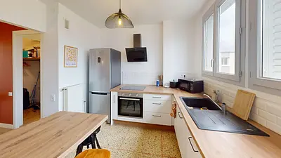 Photo du 140 Rue Sully, 63100 Clermont-Ferrand, France Clermont-Ferrand