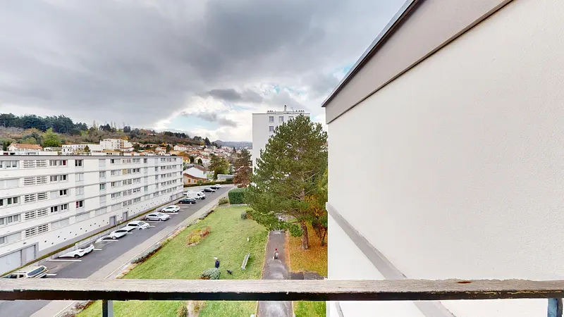 Photo du 140 Rue Sully, 63100 Clermont-Ferrand, France Clermont-Ferrand