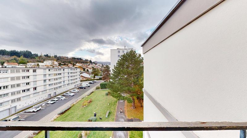 Photo du 140 Rue Sully, 63100 Clermont-Ferrand, France Clermont-Ferrand