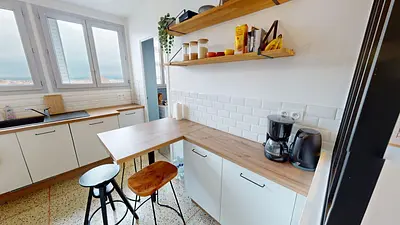 Photo du 140 Rue Sully, 63100 Clermont-Ferrand, France Clermont-Ferrand