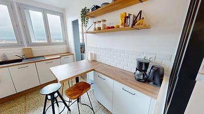 Photo du 140 Rue Sully, 63100 Clermont-Ferrand, France Clermont-Ferrand