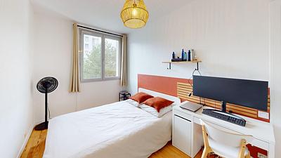 Photo du 140 Rue Sully, 63100 Clermont-Ferrand, France Clermont-Ferrand