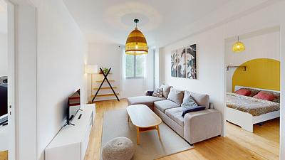 Photo du 140 Rue Sully, 63100 Clermont-Ferrand, France Clermont-Ferrand