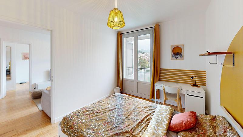 Photo du 140 Rue Sully, 63100 Clermont-Ferrand, France Clermont-Ferrand