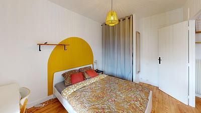 Photo du 140 Rue Sully, 63100 Clermont-Ferrand, France Clermont-Ferrand