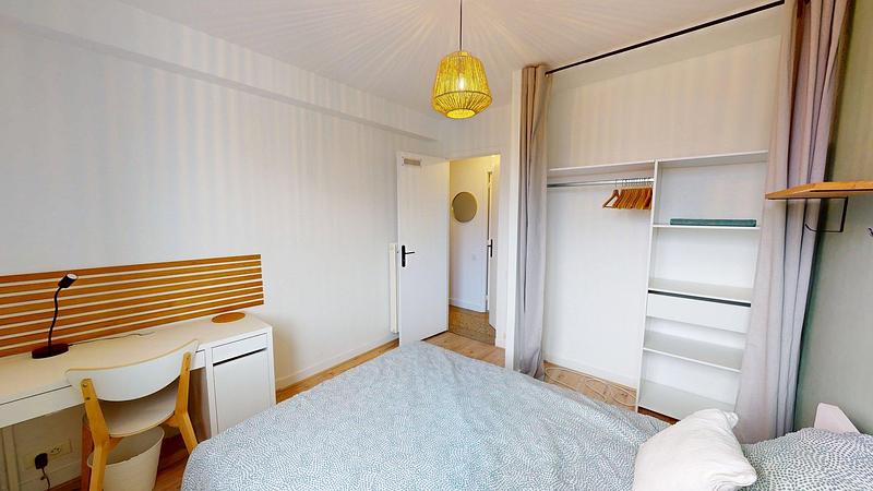 Photo du 140 Rue Sully, 63100 Clermont-Ferrand, France Clermont-Ferrand