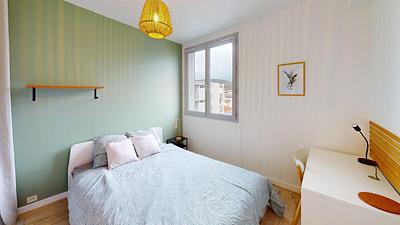 Photo du 140 Rue Sully, 63100 Clermont-Ferrand, France Clermont-Ferrand