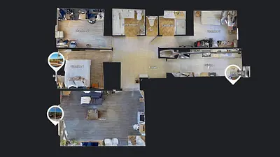 Photo du 17 Rue De La Soulane, 06250 Mougins, France Mougins