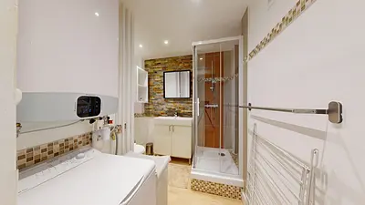 Photo du 34 Avenue Roger Salengro, 69100 Villeurbanne, France Villeurbanne