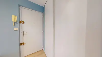 Photo du 34 Avenue Roger Salengro, 69100 Villeurbanne, France Villeurbanne