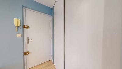 Photo du 34 Avenue Roger Salengro, 69100 Villeurbanne, France Villeurbanne