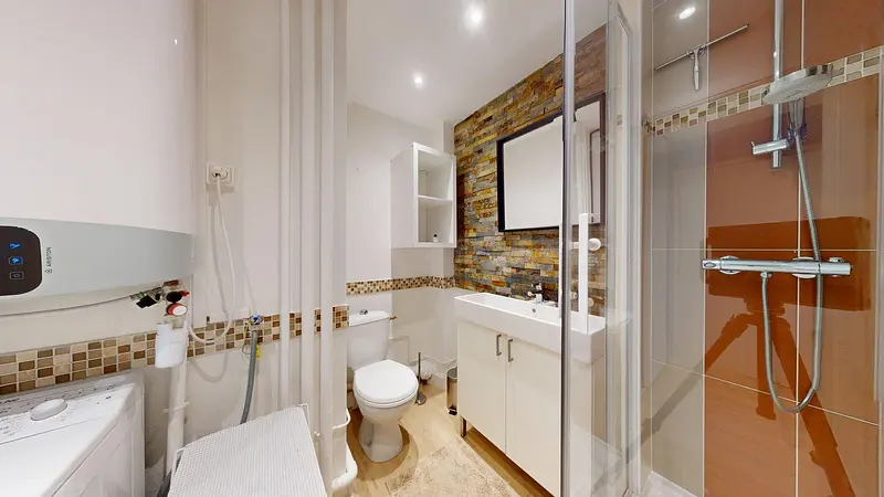 Photo du 34 Avenue Roger Salengro, 69100 Villeurbanne, France Villeurbanne