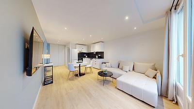 Photo du 34 Avenue Roger Salengro, 69100 Villeurbanne, France Villeurbanne