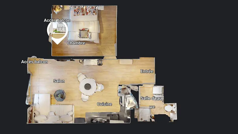 Photo du 34 Avenue Roger Salengro, 69100 Villeurbanne, France Villeurbanne