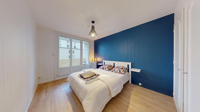 Photo du 34 Avenue Roger Salengro, 69100 Villeurbanne, France Villeurbanne