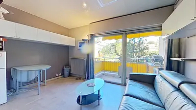 Photo du 65 Avenue du Docteur Raymond Picaud, 06150 Cannes, France Cannes