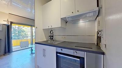 Photo du 65 Avenue du Docteur Raymond Picaud, 06150 Cannes, France Cannes