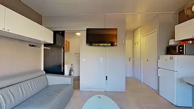 Photo du 65 Avenue du Docteur Raymond Picaud, 06150 Cannes, France Cannes