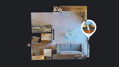 Photo du 65 Avenue du Docteur Raymond Picaud, 06150 Cannes, France Cannes