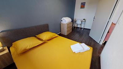 Photo du 28 rue des Essarts, 69500 Bron, France Bron