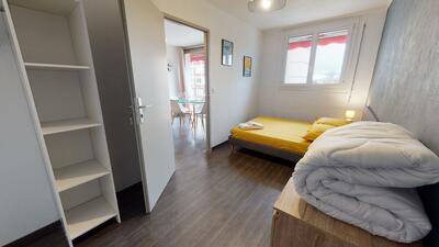 Photo du 28 rue des Essarts, 69500 Bron, France Bron