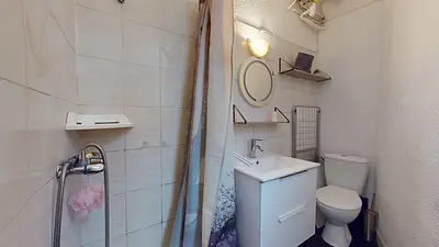 Photo du 27C Rue Henri IV, 30000 Nîmes, France Nîmes