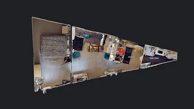 Photo du 27C Rue Henri IV, 30000 Nîmes, France Nîmes