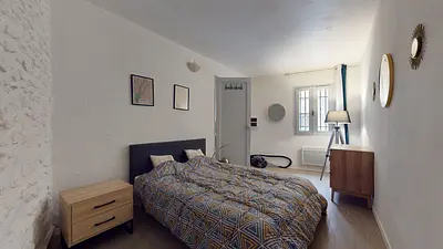 Photo du 27C Rue Henri IV, 30000 Nîmes, France Nîmes