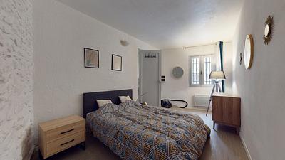 Photo du 27C Rue Henri IV, 30000 Nîmes, France Nîmes