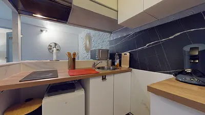 Photo du 27C Rue Henri IV, 30000 Nîmes, France Nîmes