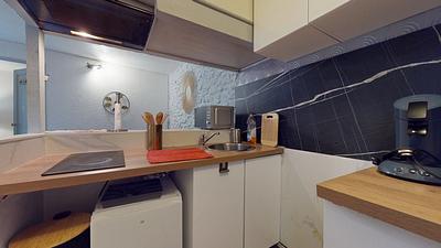 Photo du 27C Rue Henri IV, 30000 Nîmes, France Nîmes