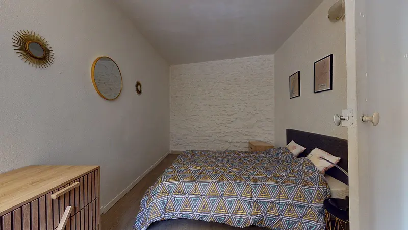 Photo du 27C Rue Henri IV, 30000 Nîmes, France Nîmes