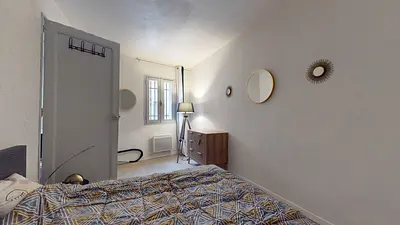 Photo du 27C Rue Henri IV, 30000 Nîmes, France Nîmes