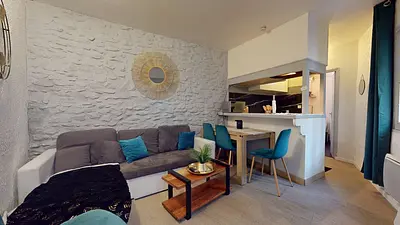 Photo du 27C Rue Henri IV, 30000 Nîmes, France Nîmes