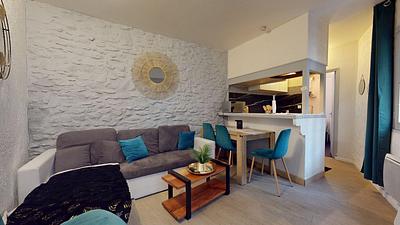 Photo du 27C Rue Henri IV, 30000 Nîmes, France Nîmes