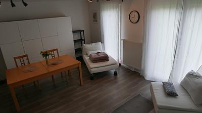 Photo du 67 Rue des Sochiers, 57070 Metz, France Metz