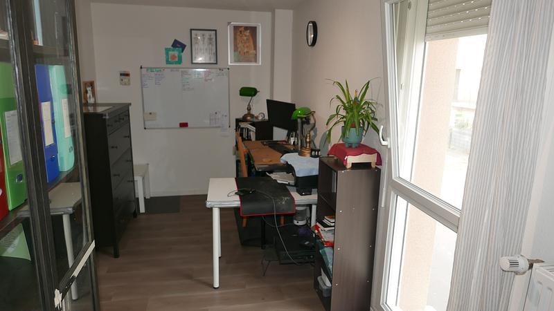 Photo du 67 Rue des Sochiers, 57070 Metz, France Metz