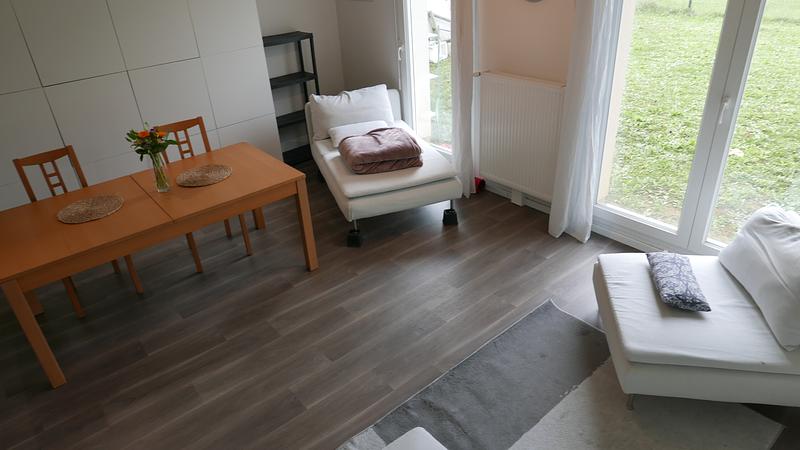 Photo du 67 Rue des Sochiers, 57070 Metz, France Metz