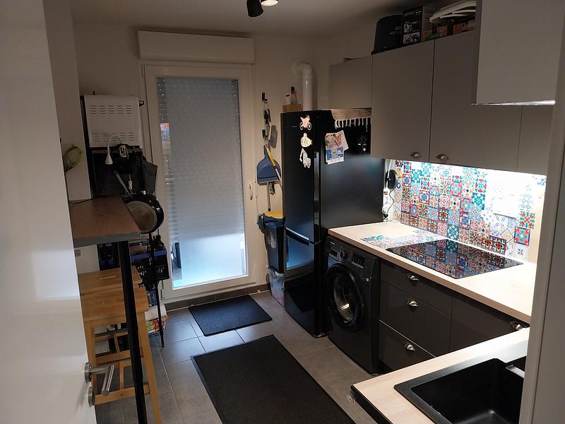 Photo du 67 Rue des Sochiers, 57070 Metz, France Metz