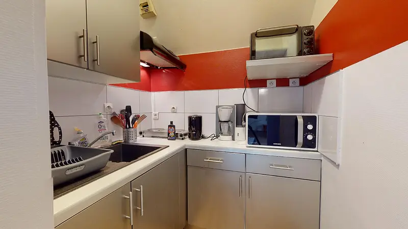 Photo du 11 Quai De La Jonelière, 44300 Nantes, France Nantes