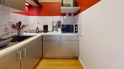 Photo du 11 Quai De La Jonelière, 44300 Nantes, France Nantes