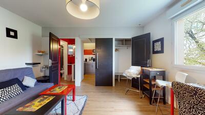 Photo du 11 Quai De La Jonelière, 44300 Nantes, France Nantes