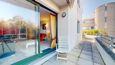 Photo du 118 Boulevard Joffre, 17000 La Rochelle, France La Rochelle