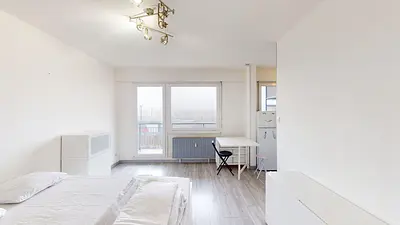 Photo du 43 Quai de l'Alma, 68100 Mulhouse, France Mulhouse