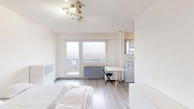 Photo du 43 Quai de l'Alma, 68100 Mulhouse, France Mulhouse