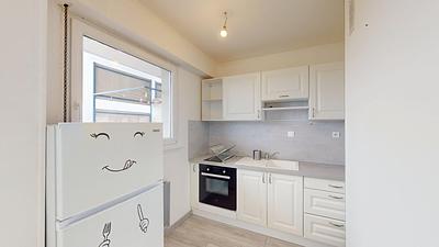 Photo du 43 Quai de l'Alma, 68100 Mulhouse, France Mulhouse