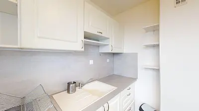 Photo du 43 Quai de l'Alma, 68100 Mulhouse, France Mulhouse